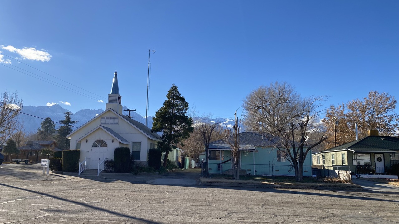 Photo of Outdoor in Lone Pine