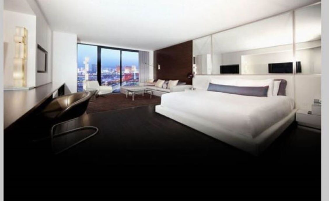 Photo of Bedroom in Las Vegas