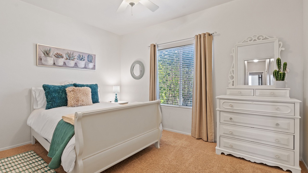 Photo of Bedroom in Tatum Ranch