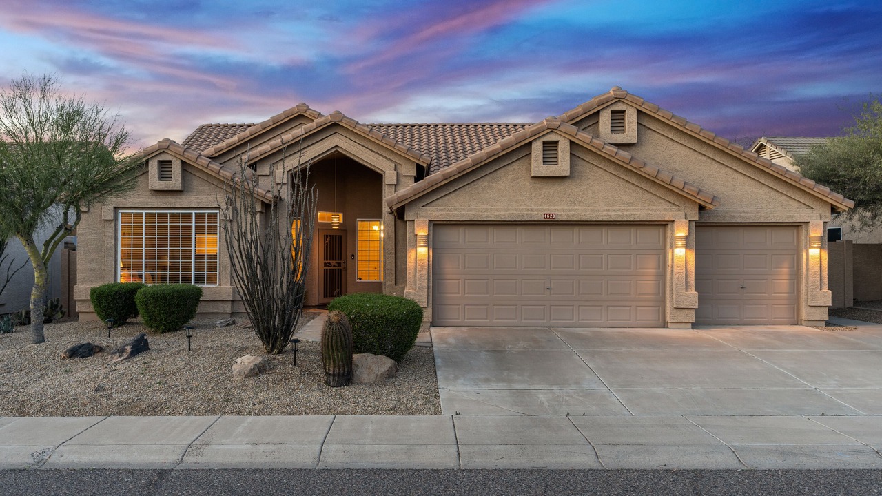 Photo of Outdoor in Tatum Ranch