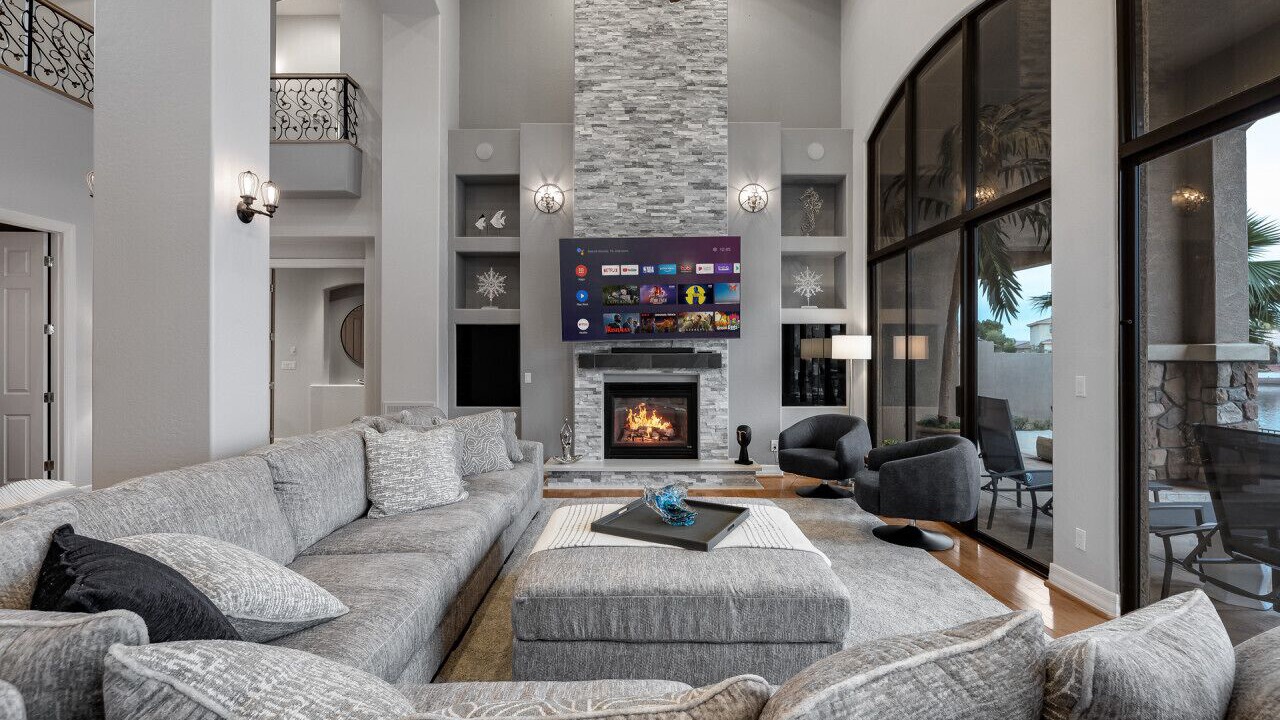 Photo of Bedroom in Arrowhead Lakes