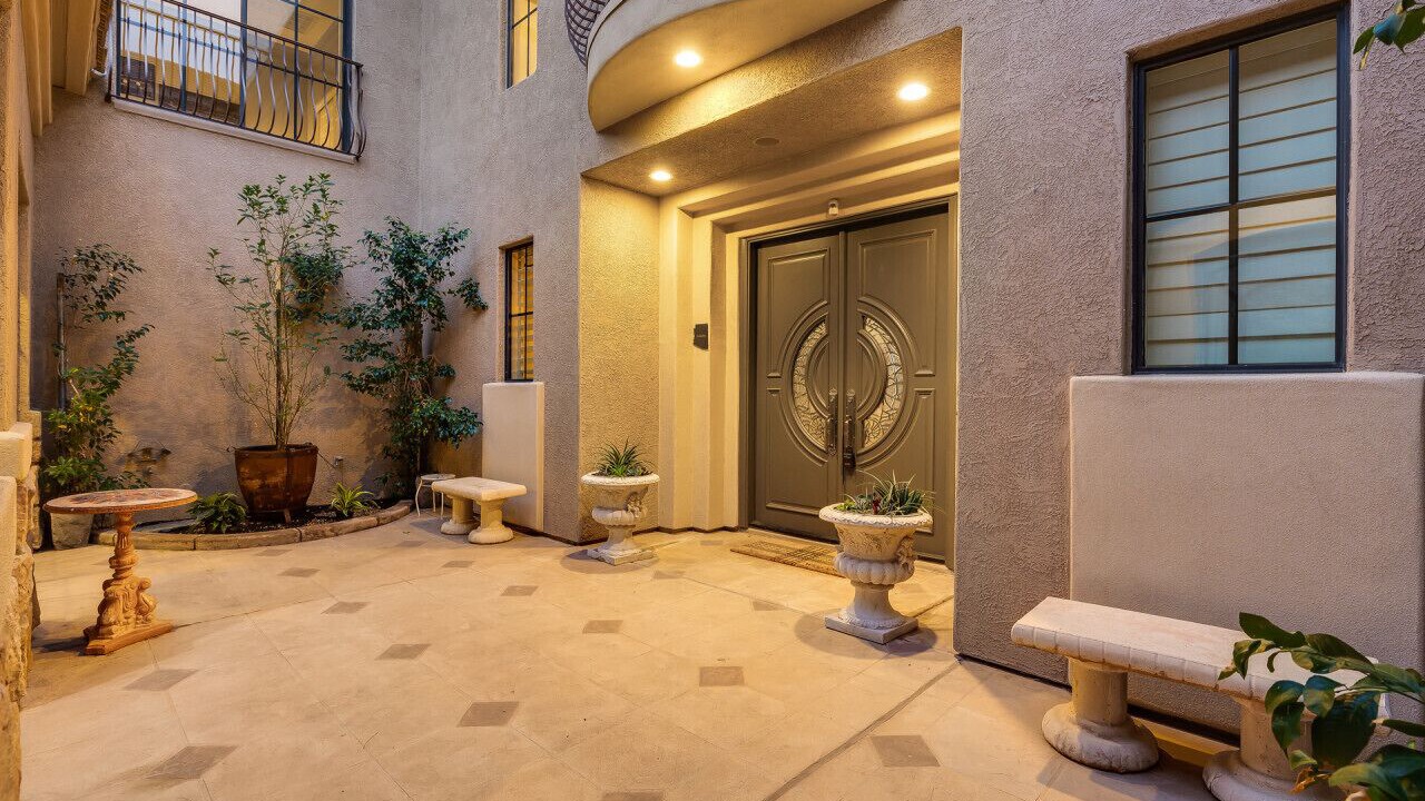 Photo of Outdoor in Arrowhead Lakes