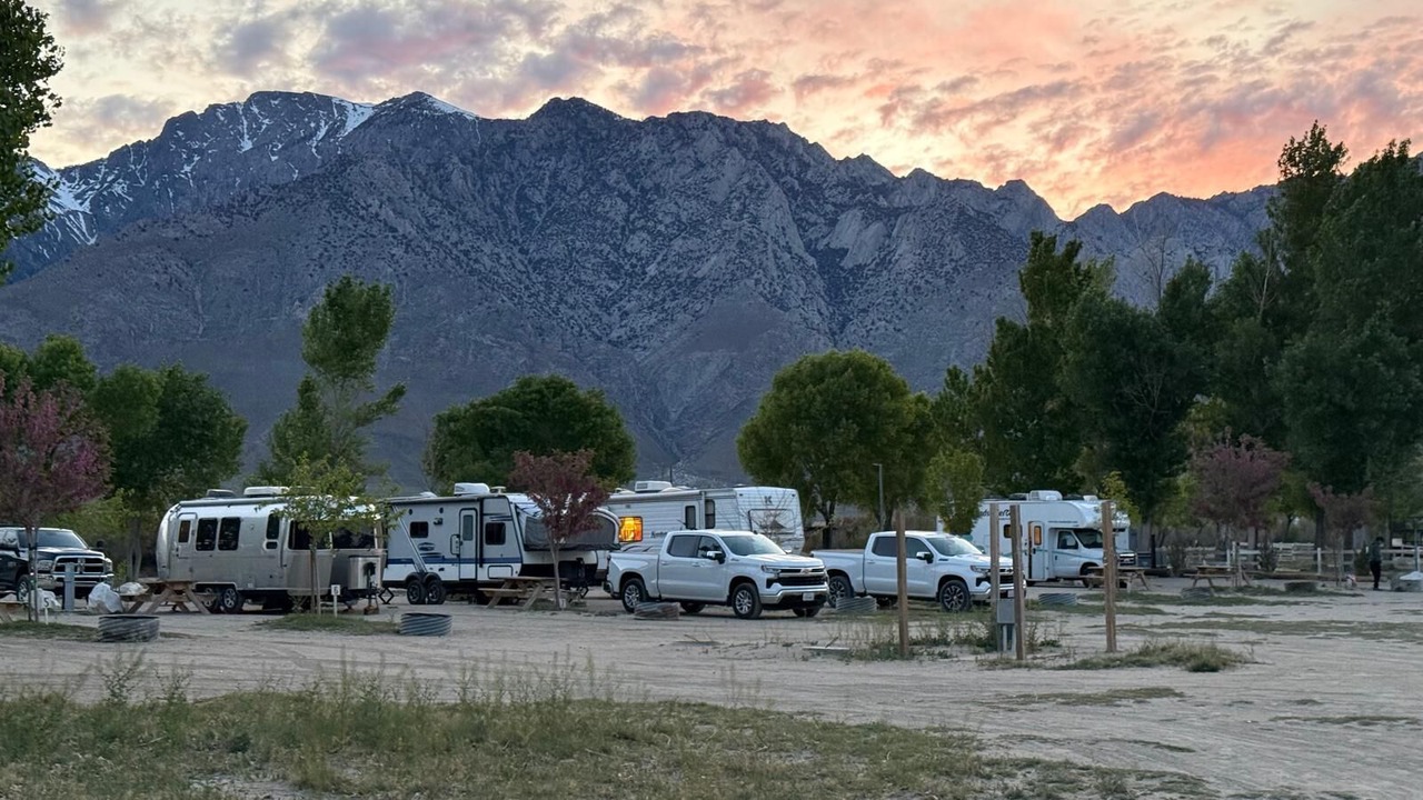 Photo of Others in Olancha