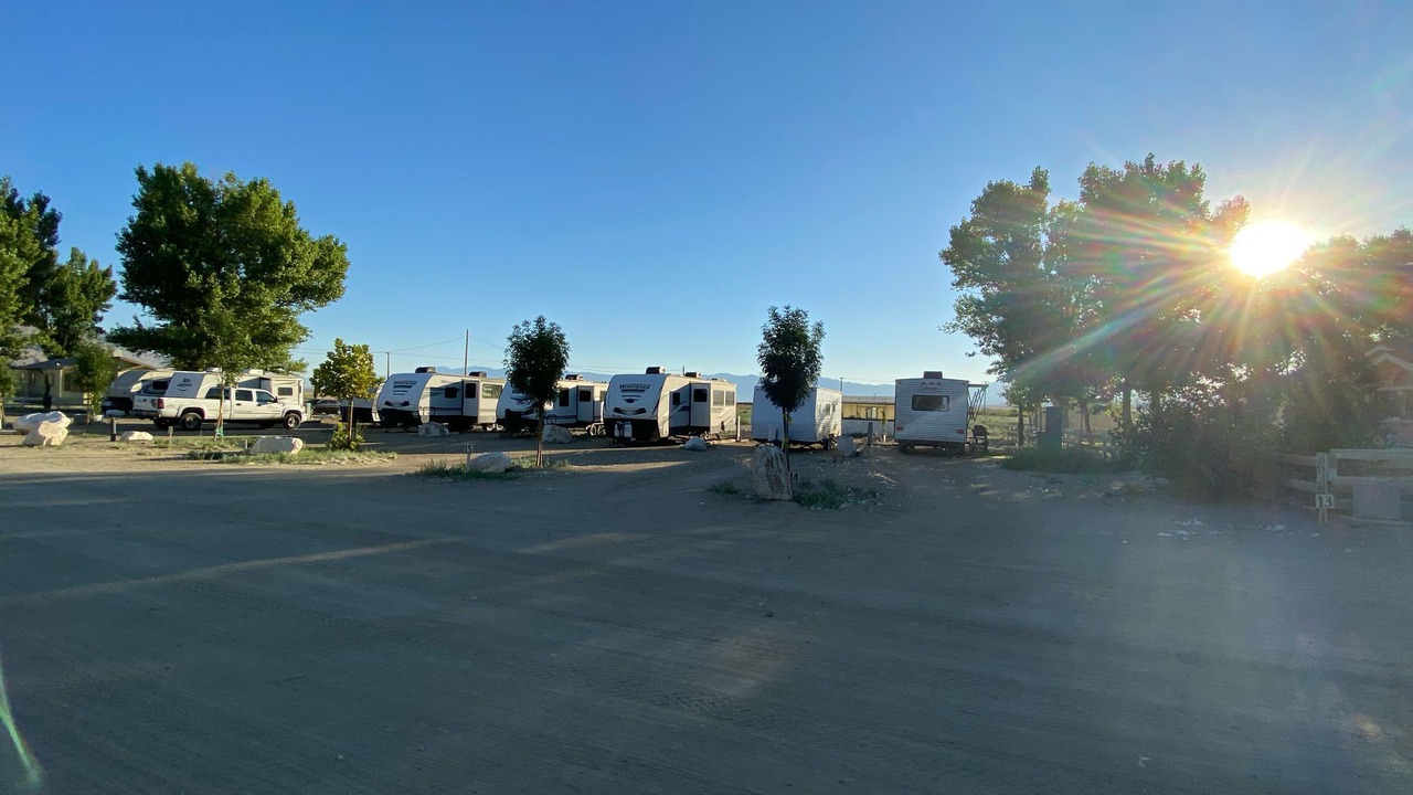 Photo of Outdoor in Olancha