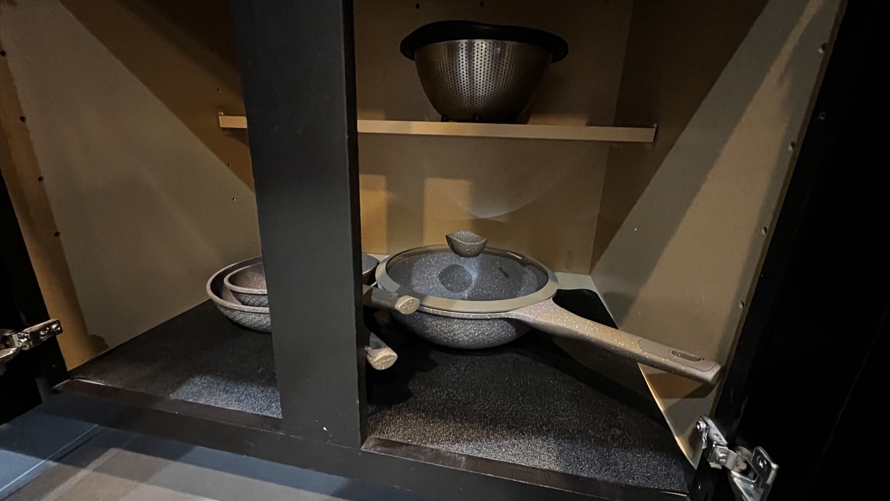 Photo of Bathroom in Enterprise