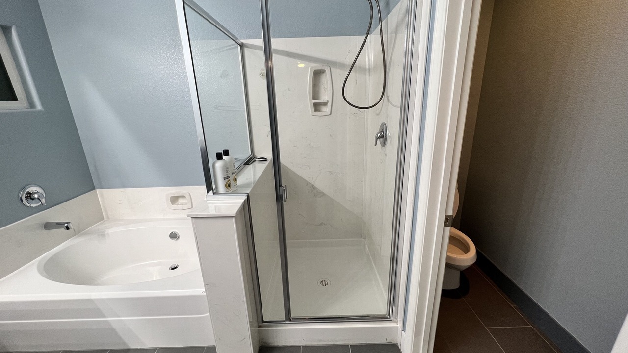 Photo of Bathroom in Enterprise