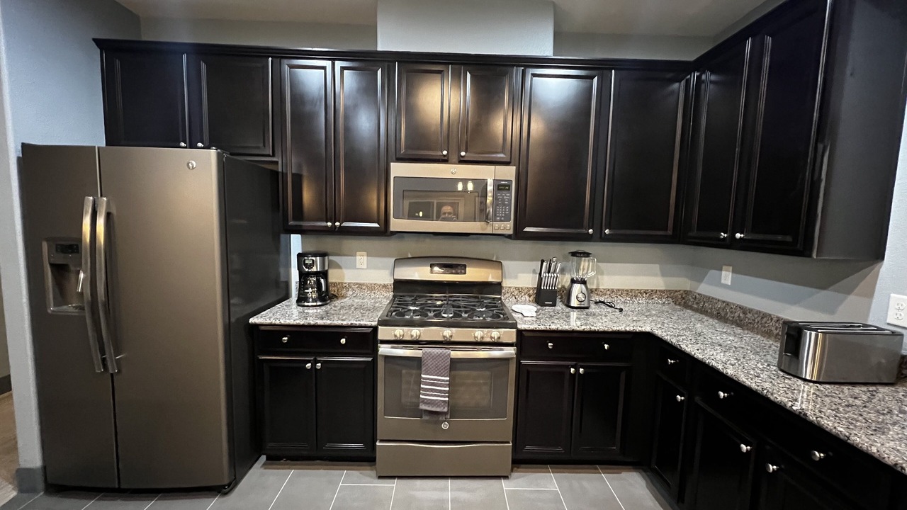 Photo of Kitchen in Enterprise