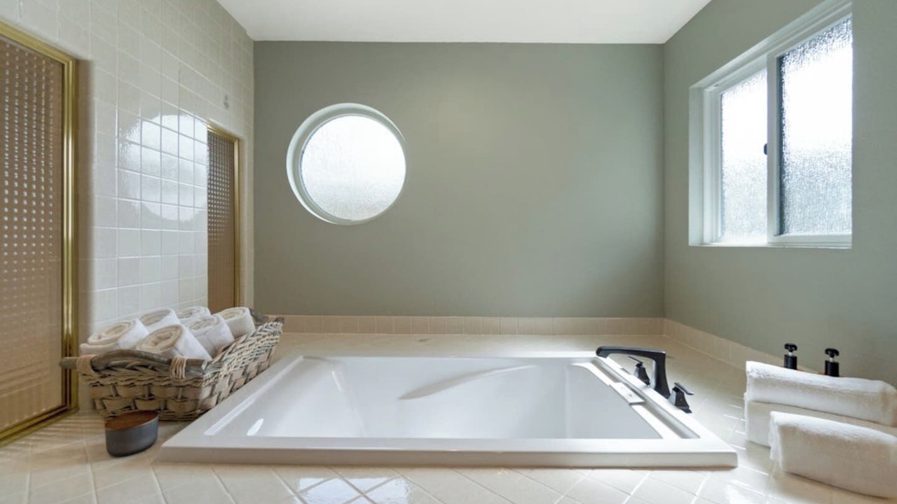 Photo of Bathroom in Boulder Bay