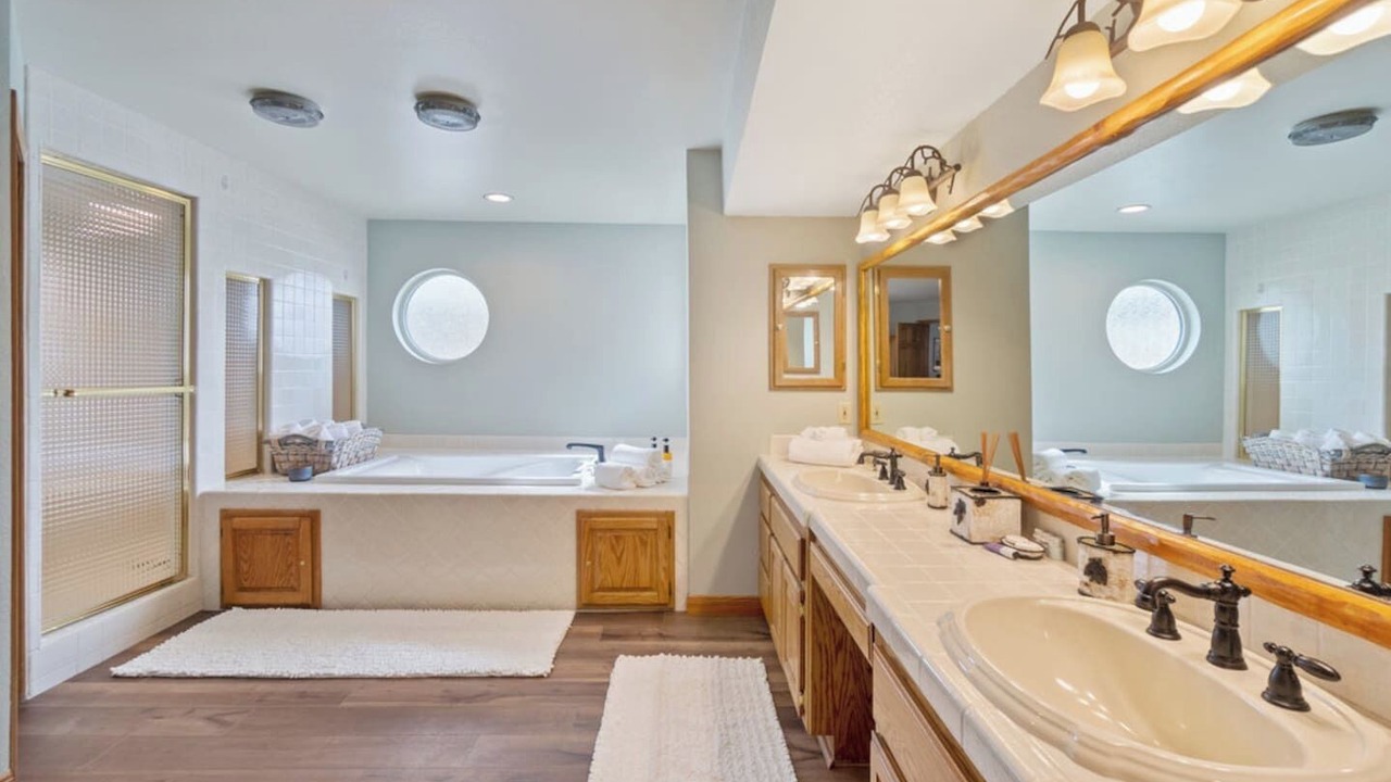 Photo of Bathroom in Boulder Bay