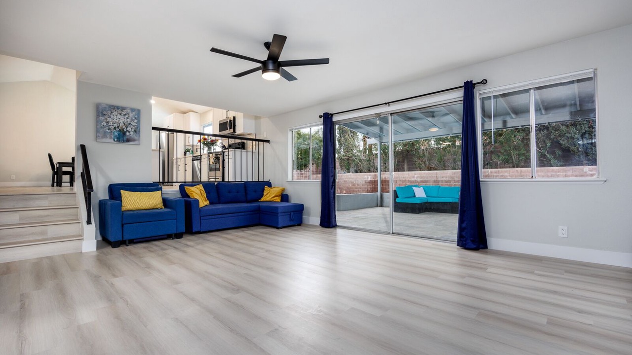 Photo of Livingroom in Las Vegas