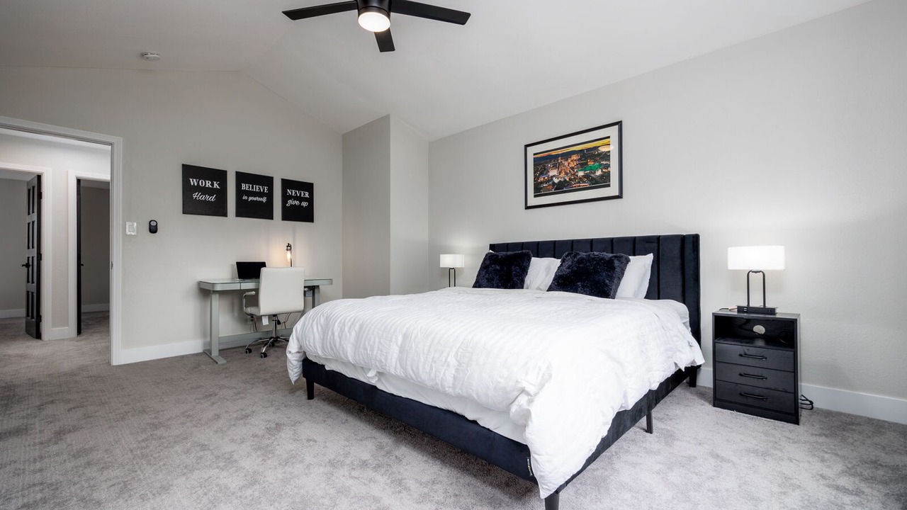 Photo of Bedroom in Las Vegas