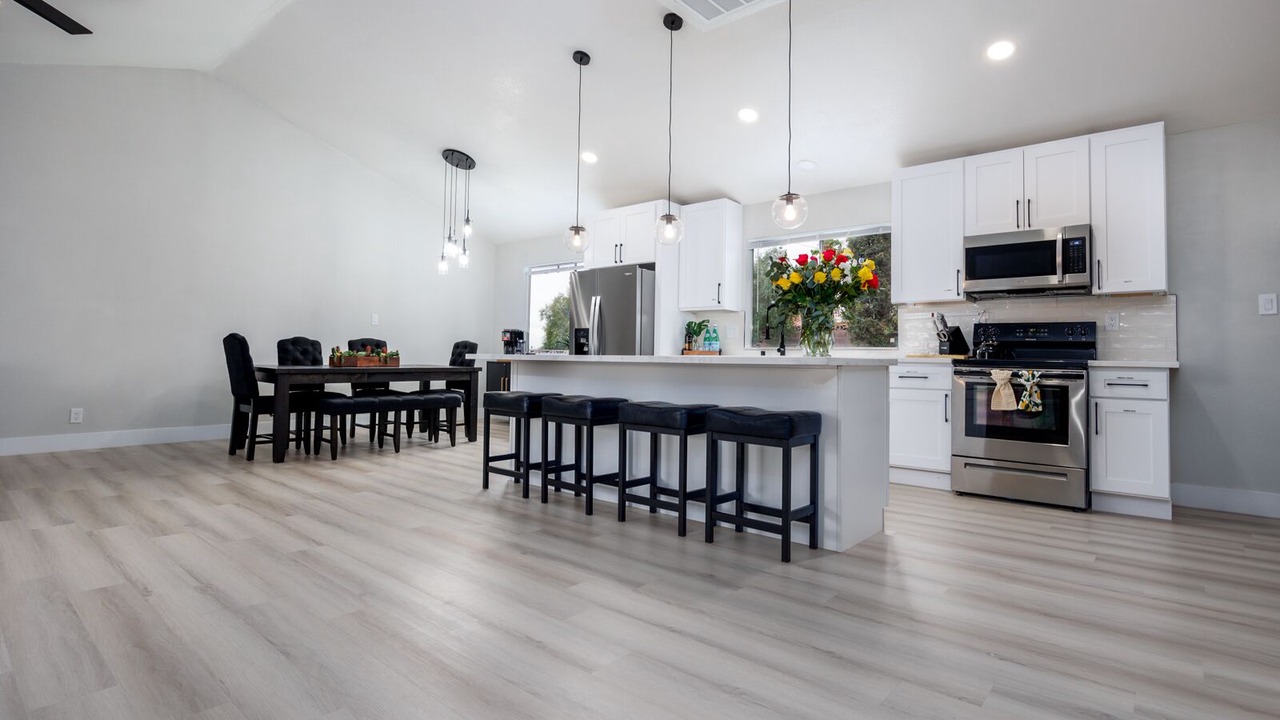 Photo of Kitchen in Las Vegas