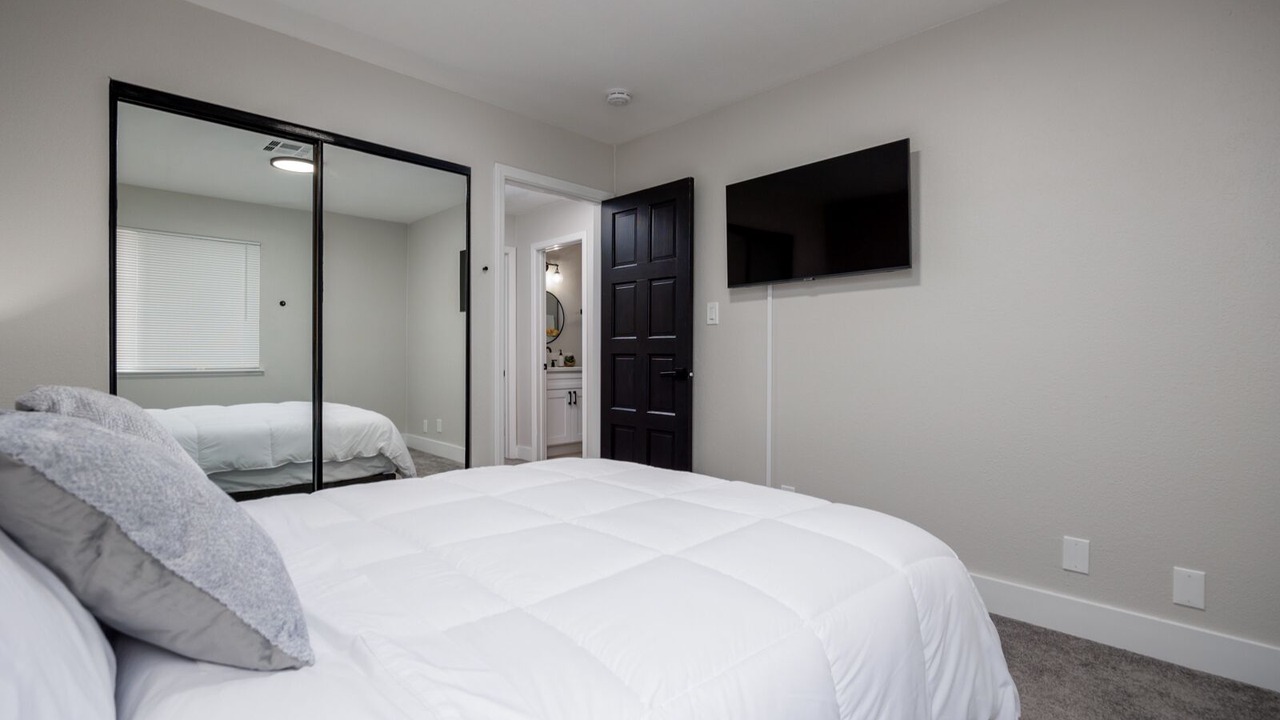 Photo of Bedroom in Las Vegas