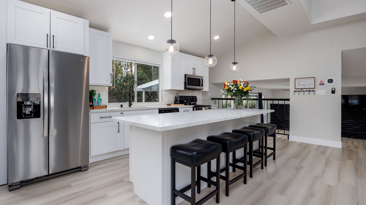 Photo of Kitchen in Las Vegas