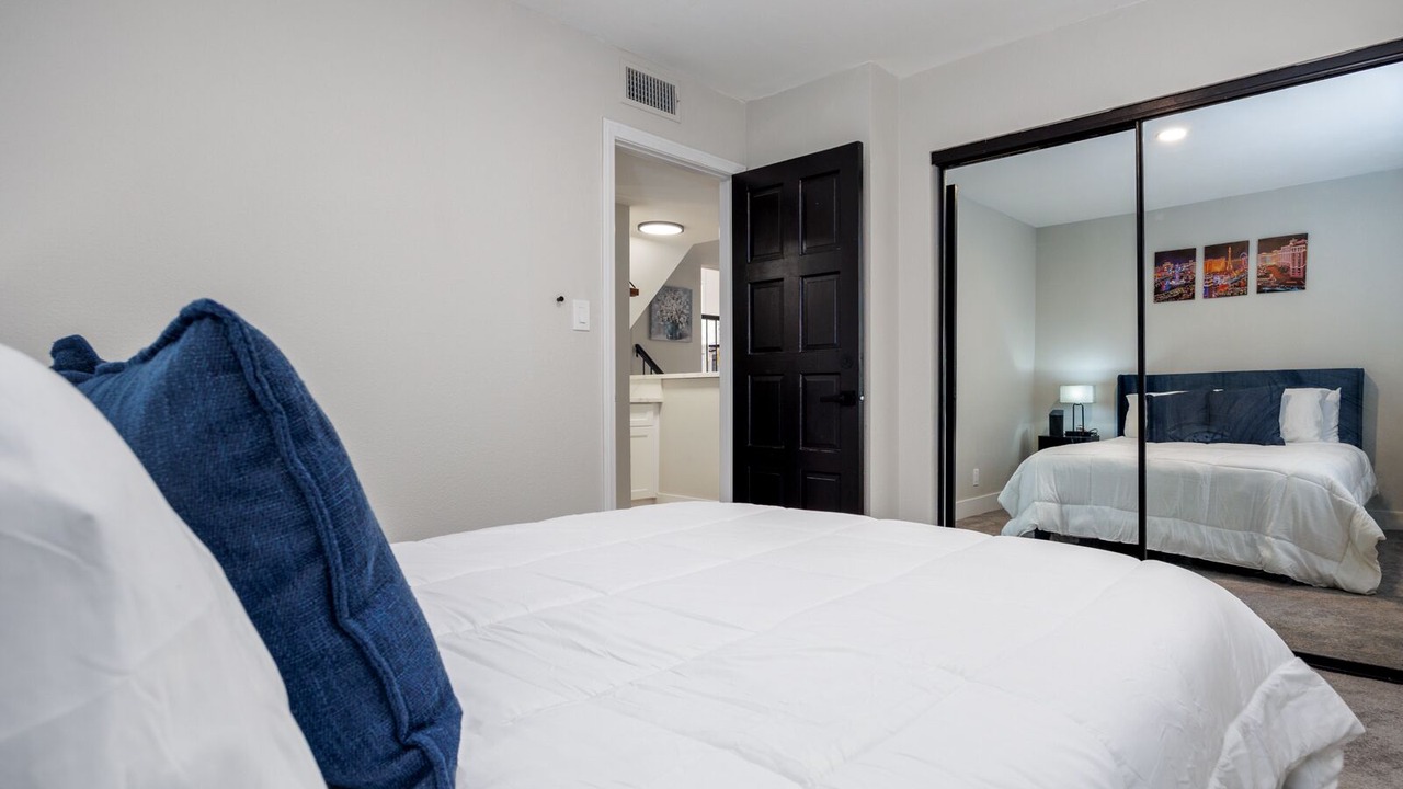 Photo of Bedroom in Las Vegas
