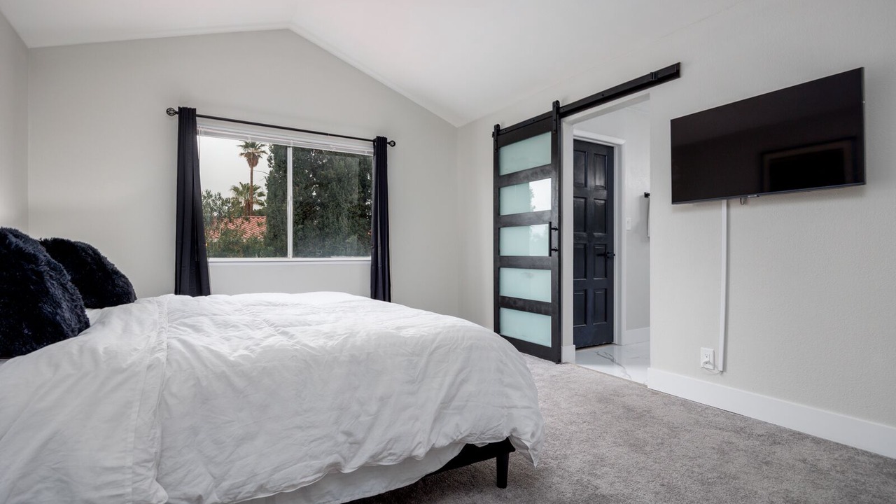 Photo of Bedroom in Las Vegas