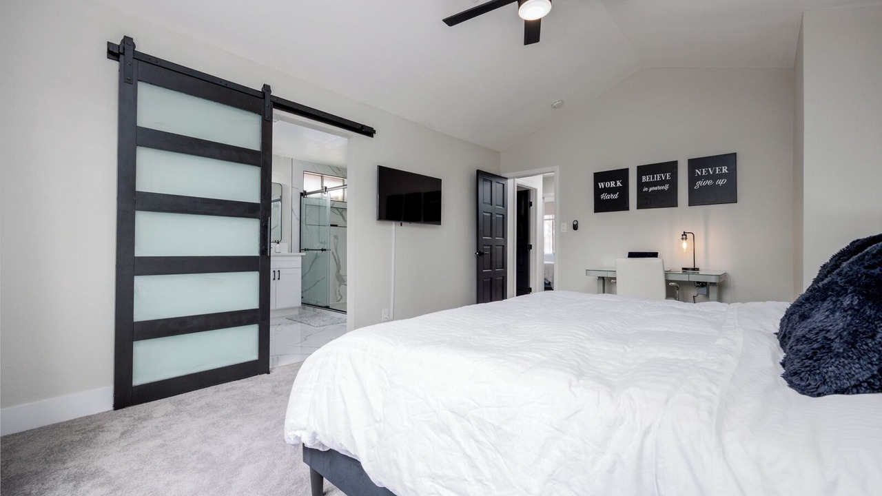 Photo of Bedroom in Las Vegas