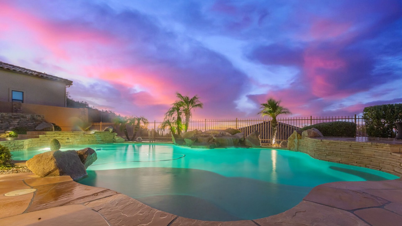 Photo of Outdoor in Las Sendas