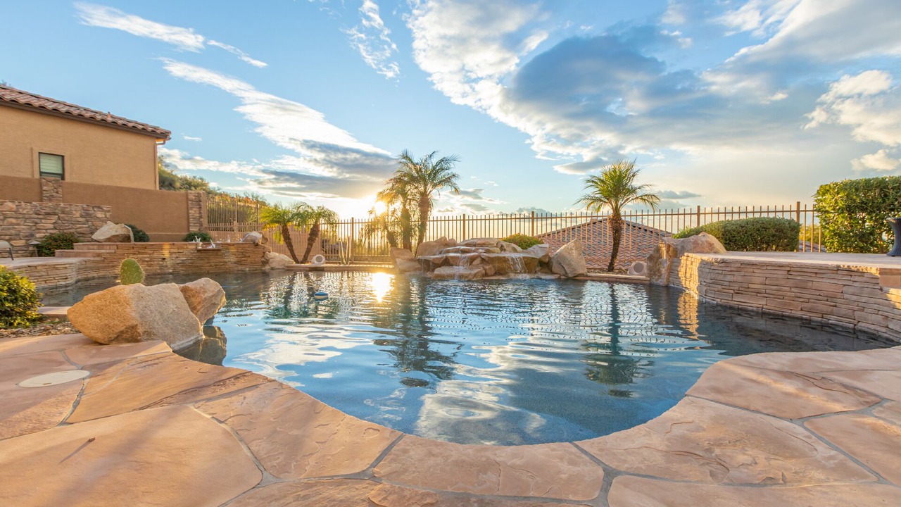 Photo of Outdoor in Las Sendas