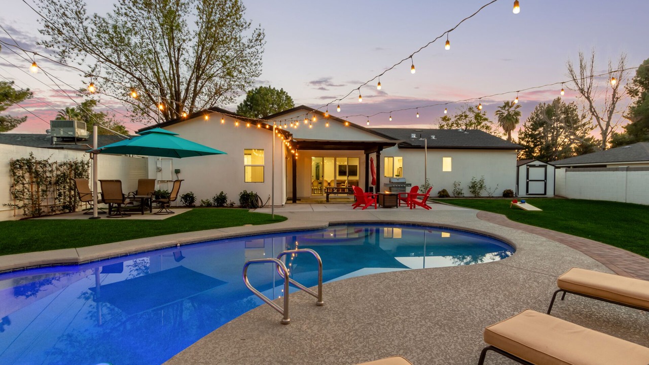 Photo of Outdoor in Camelback East