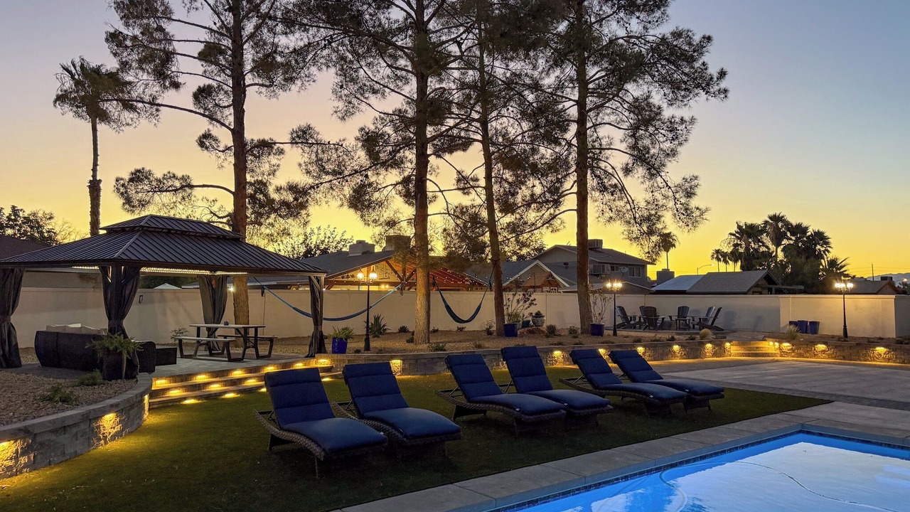Photo of Outdoor in Paradise