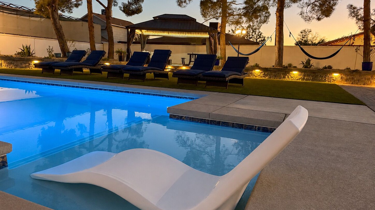 Photo of Outdoor in Paradise