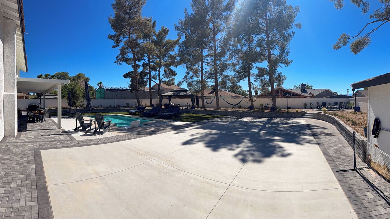 Photo of Outdoor in Paradise