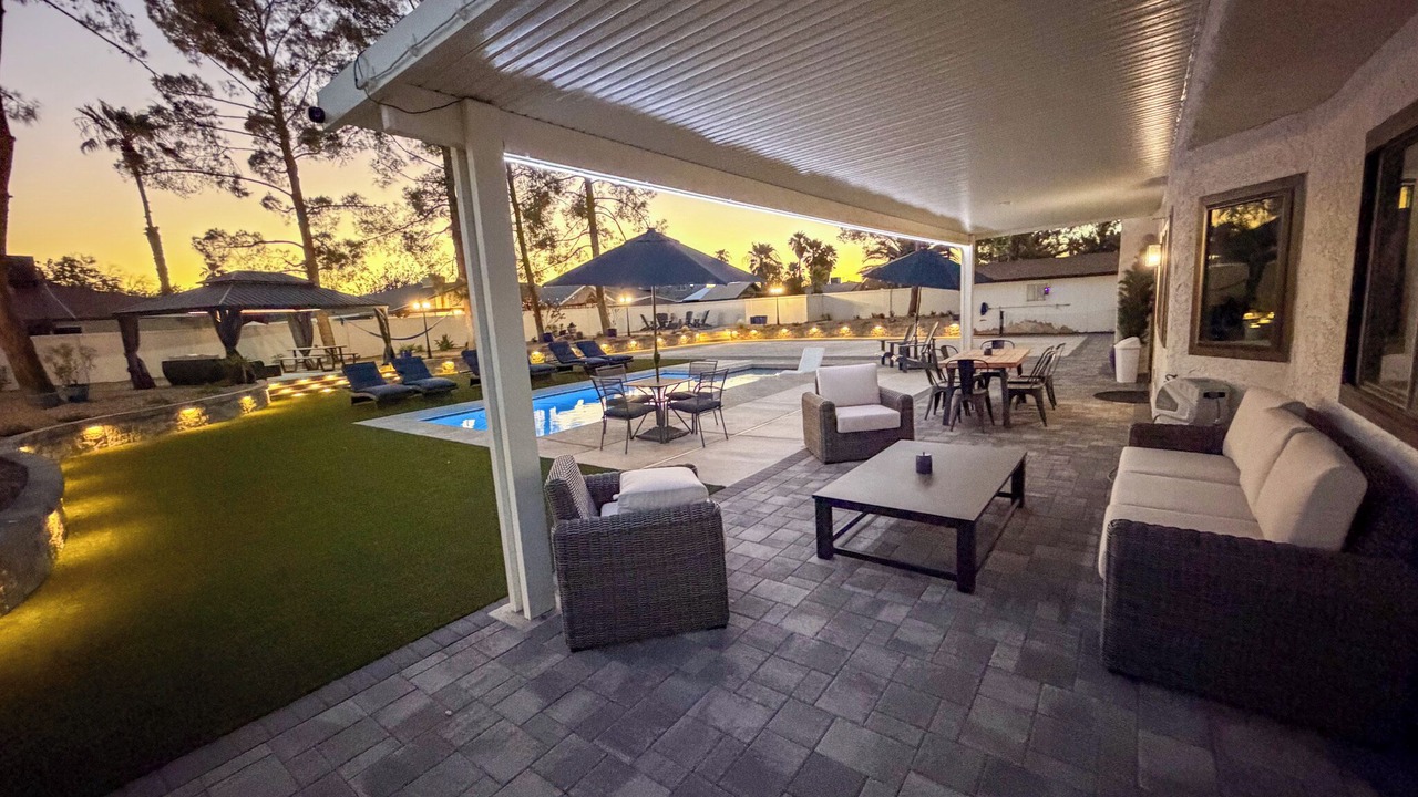 Photo of Outdoor in Paradise