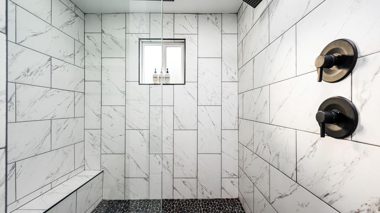 Photo of Bathroom in Southwest Village