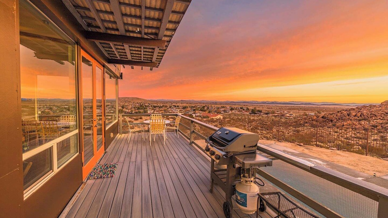 Photo of Outdoor in Joshua Tree