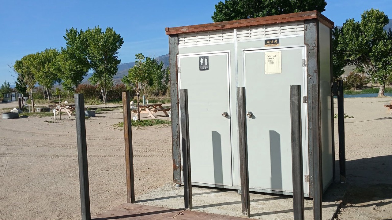 Photo of Outdoor in Olancha