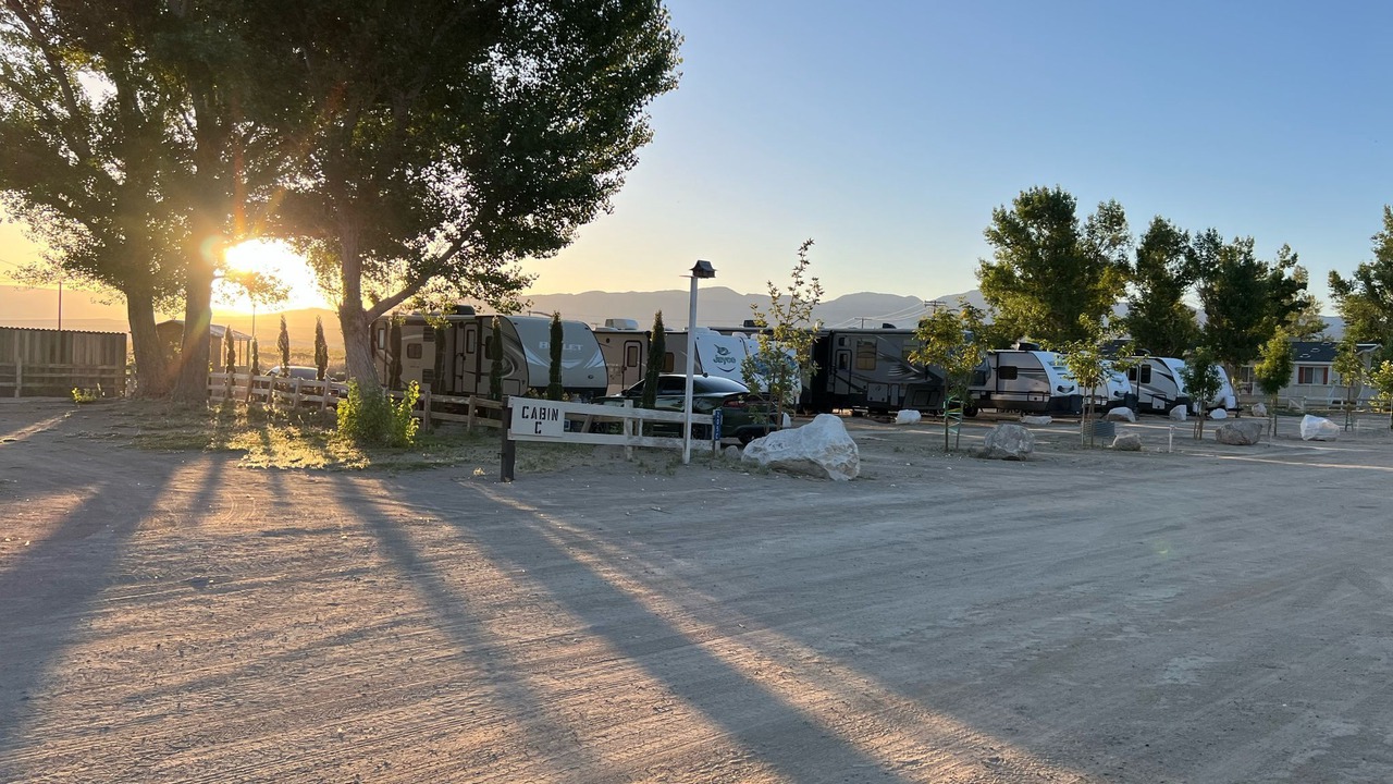Photo of Outdoor in Olancha