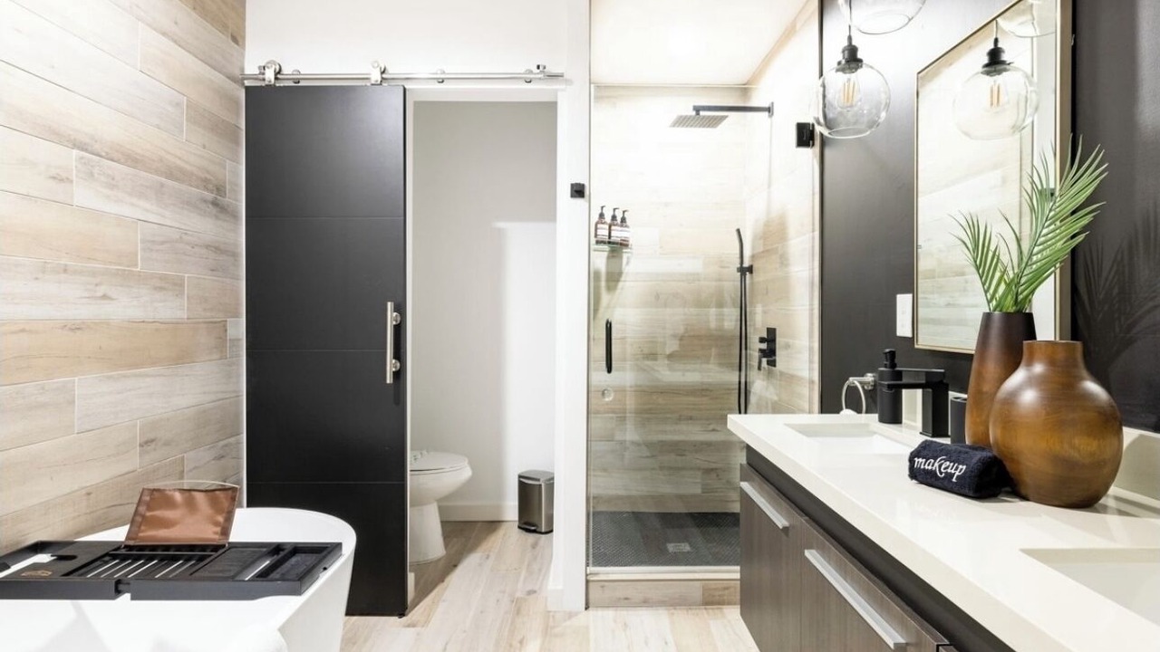 Photo of Bathroom in Camelback East