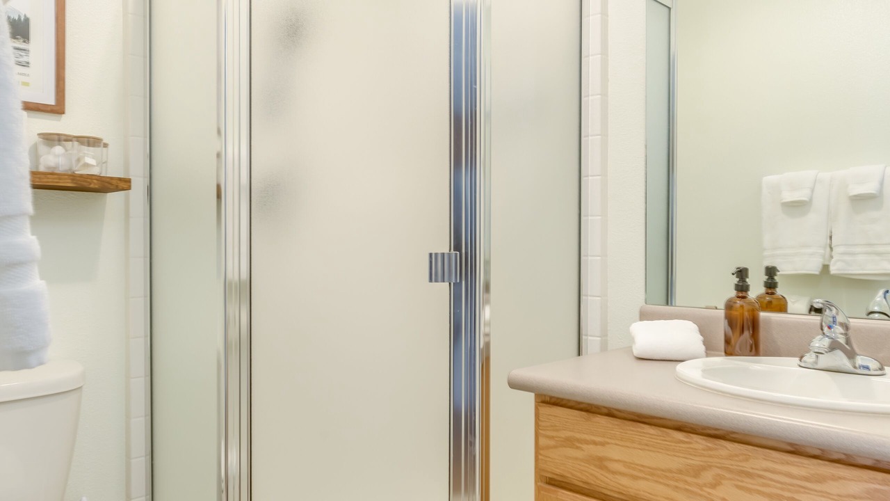 Photo of Bathroom in Shaver Lake