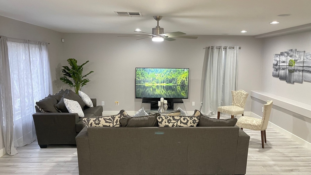Photo of Livingroom in Paradise