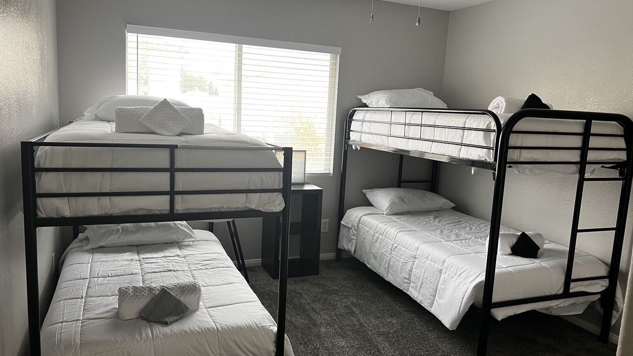 Photo of Bedroom in Paradise