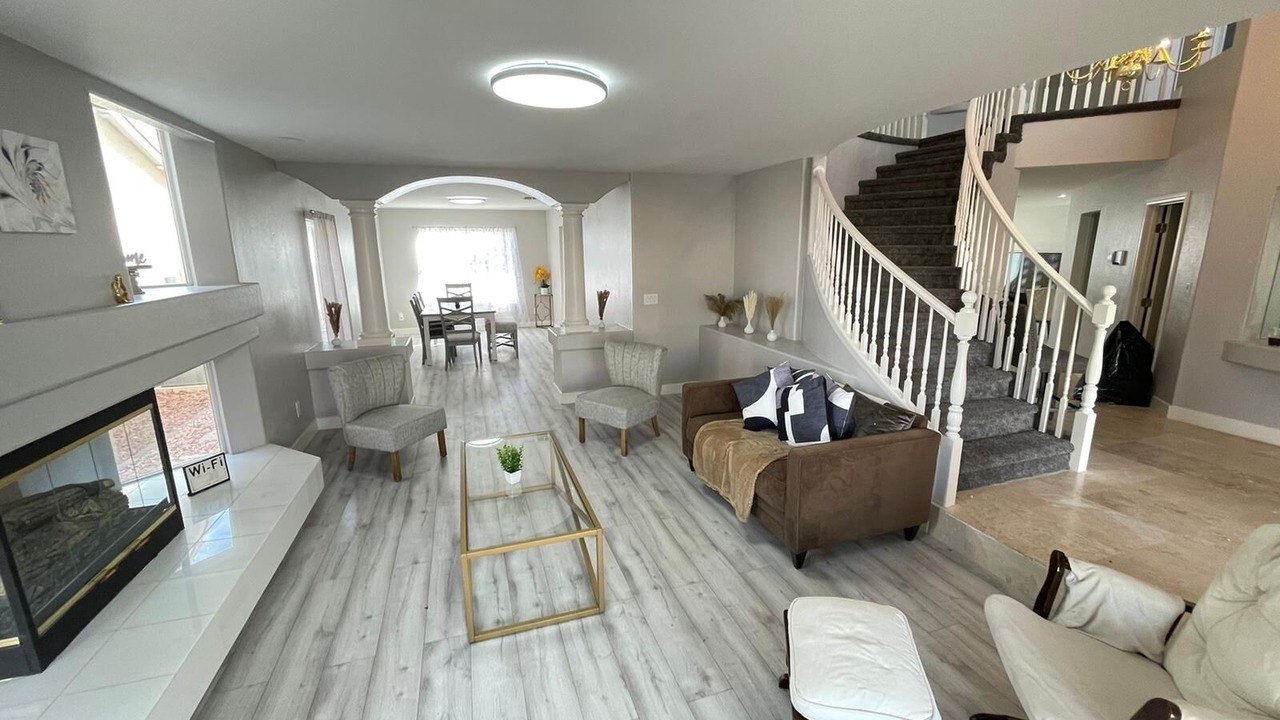 Photo of Livingroom in Paradise