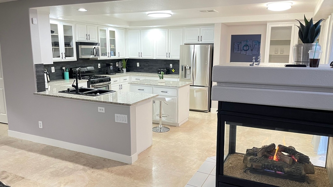 Photo of Kitchen in Paradise