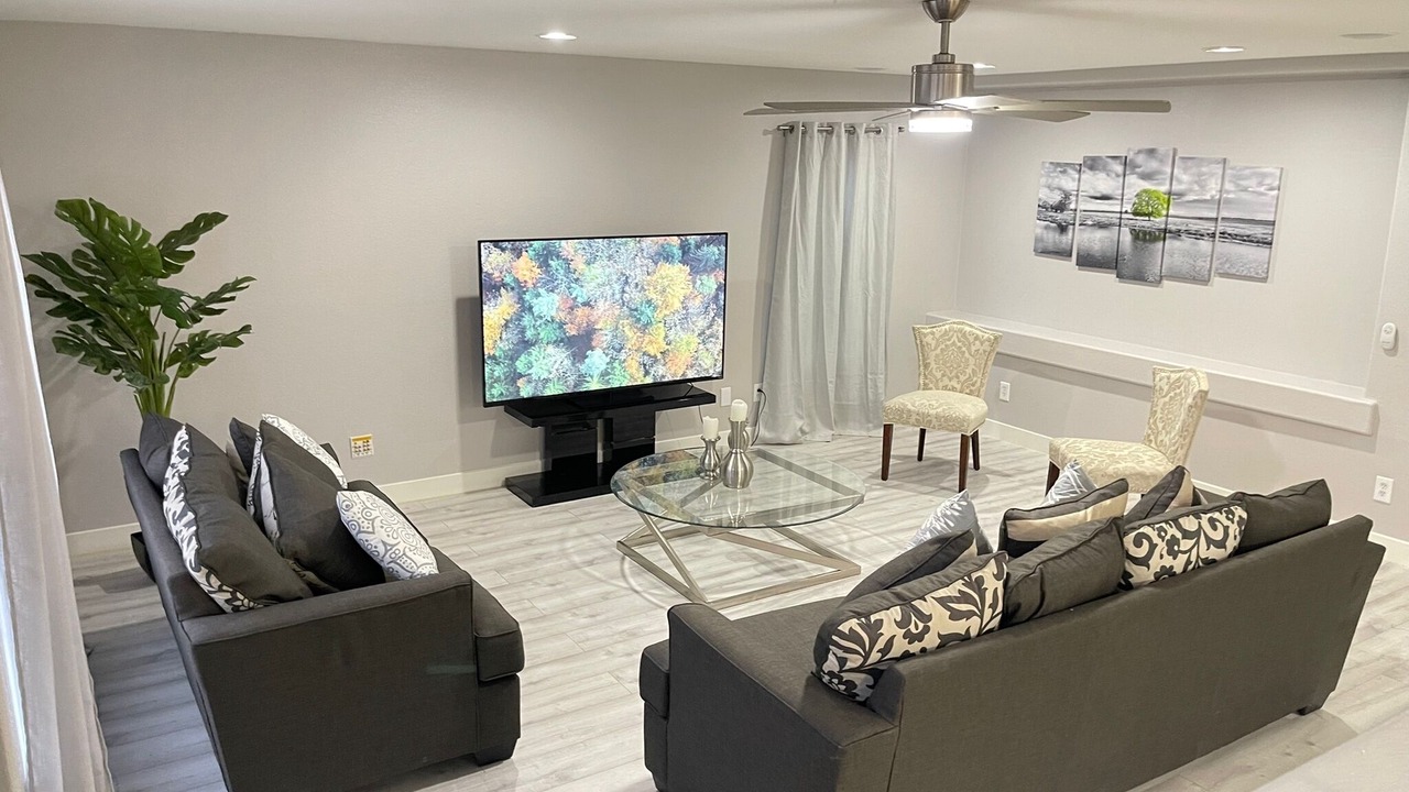 Photo of Livingroom in Paradise