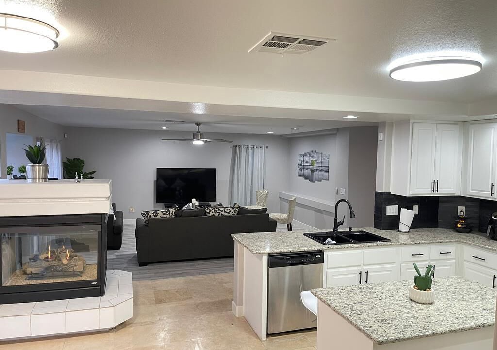 Photo of Kitchen in Paradise
