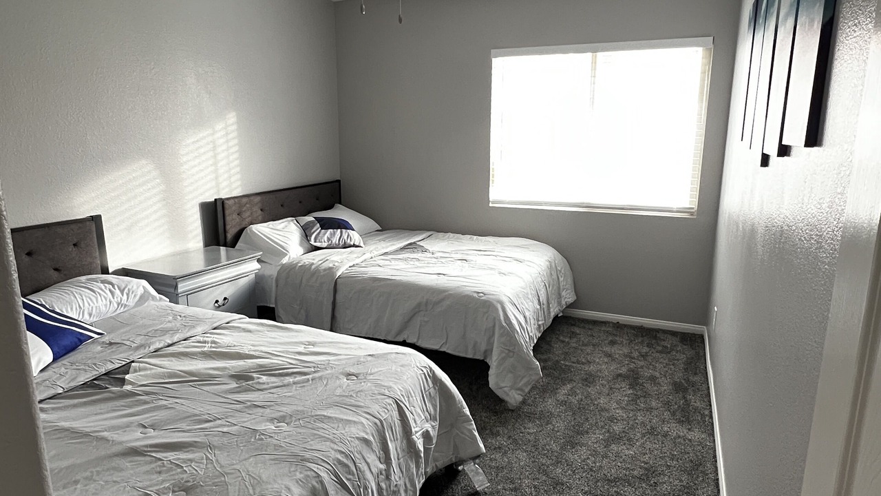 Photo of Bedroom in Paradise
