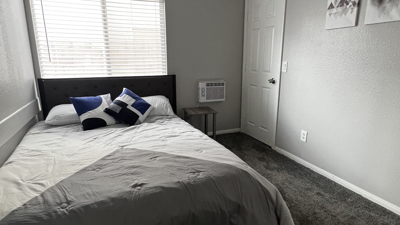 Photo of Bedroom in Paradise