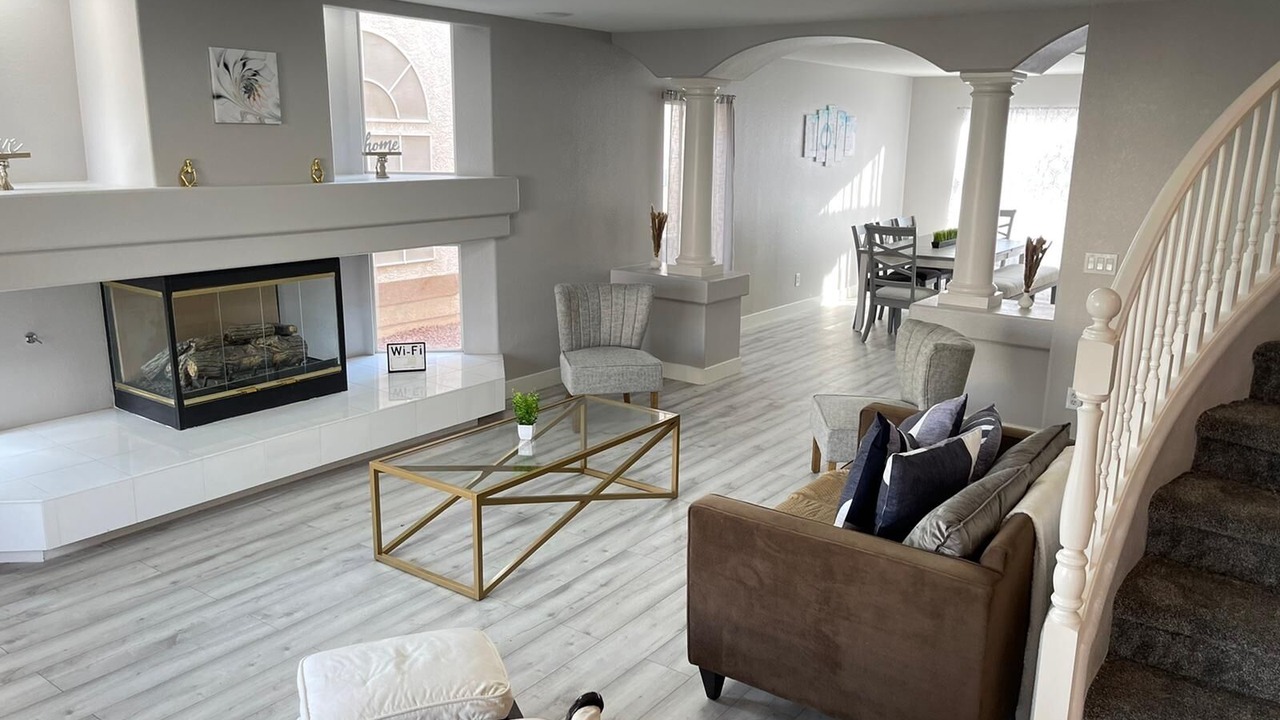 Photo of Livingroom in Paradise