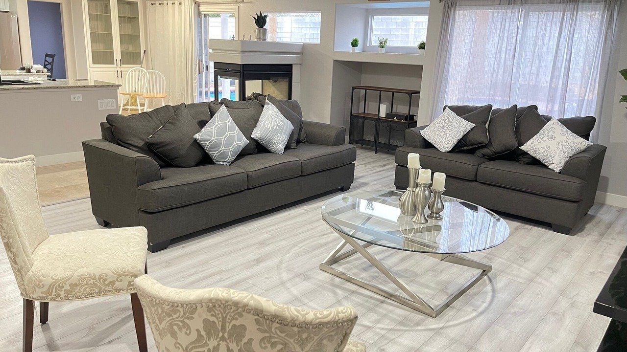 Photo of Livingroom in Paradise
