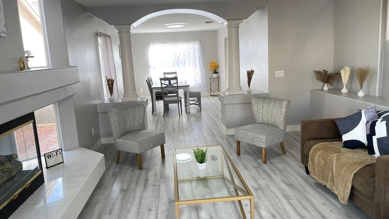 Photo of Livingroom in Paradise