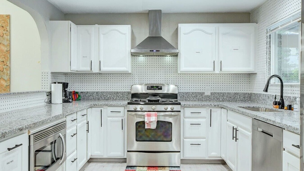 Photo of Kitchen in Paradise