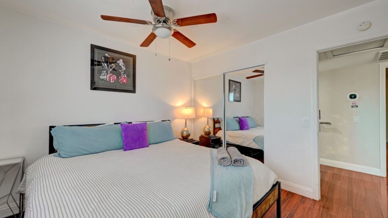 Photo of Bedroom in Paradise