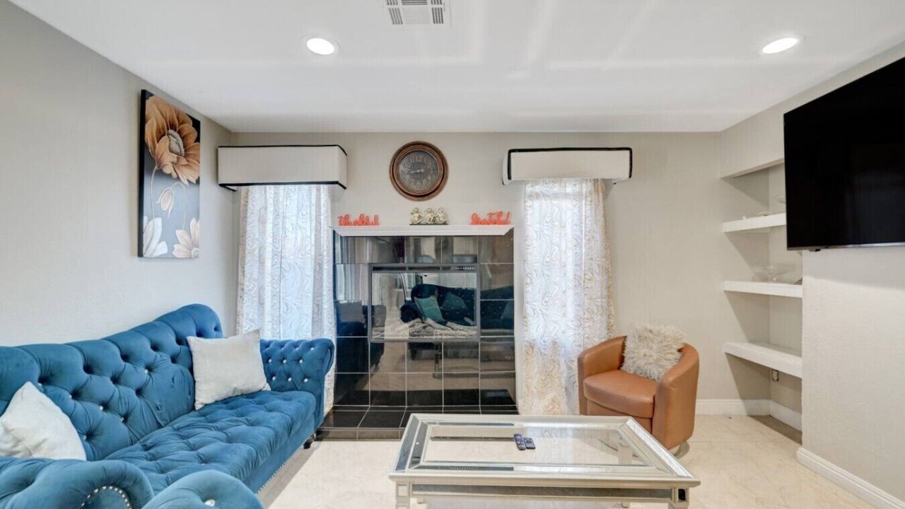 Photo of Livingroom in Paradise