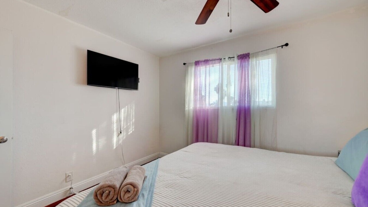 Photo of Bedroom in Paradise