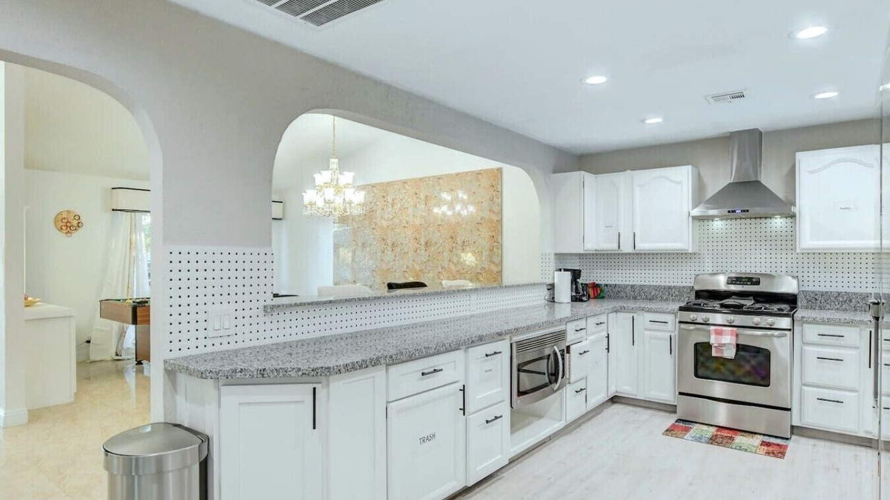 Photo of Kitchen in Paradise